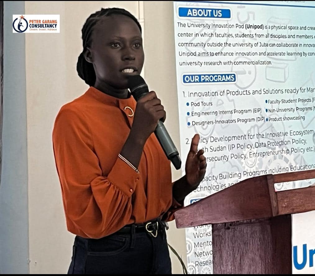 Public Speaking Master Class Team